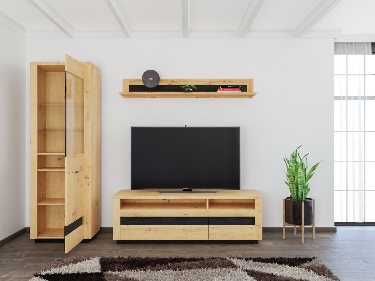 Viesistabas komplekts Sermeli 119