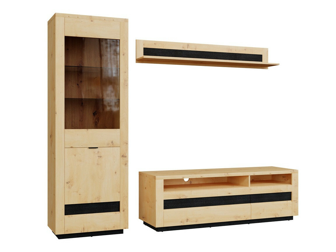 Viesistabas komplekts Sermeli 119