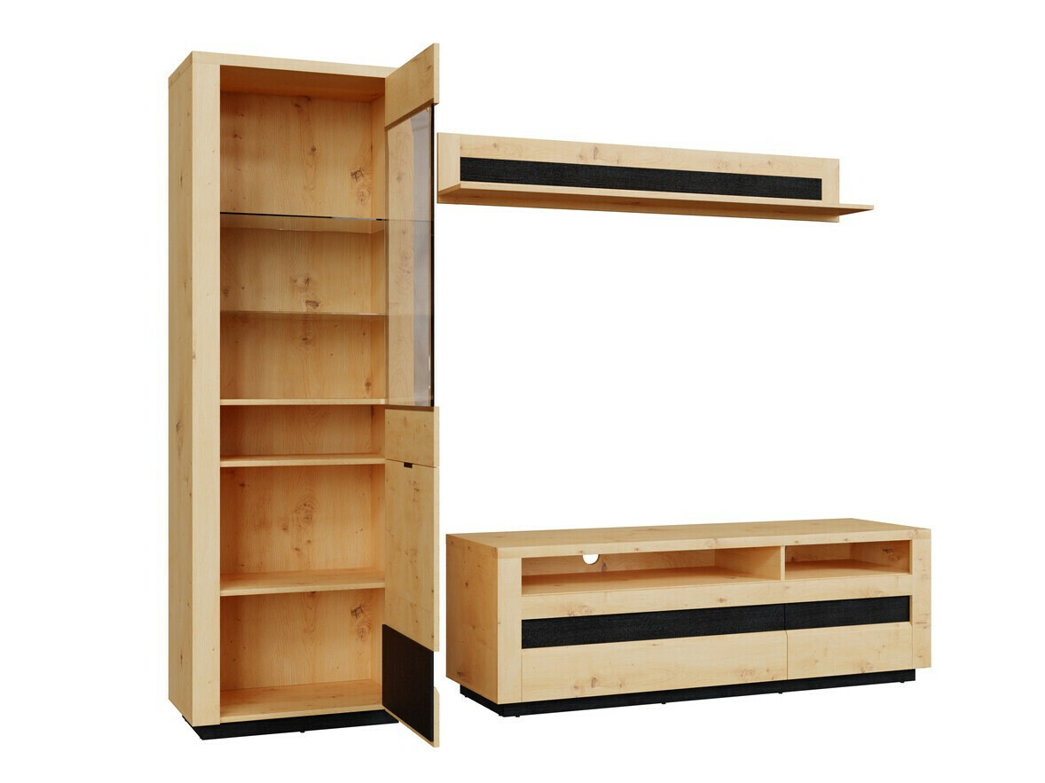 Viesistabas komplekts Sermeli 119