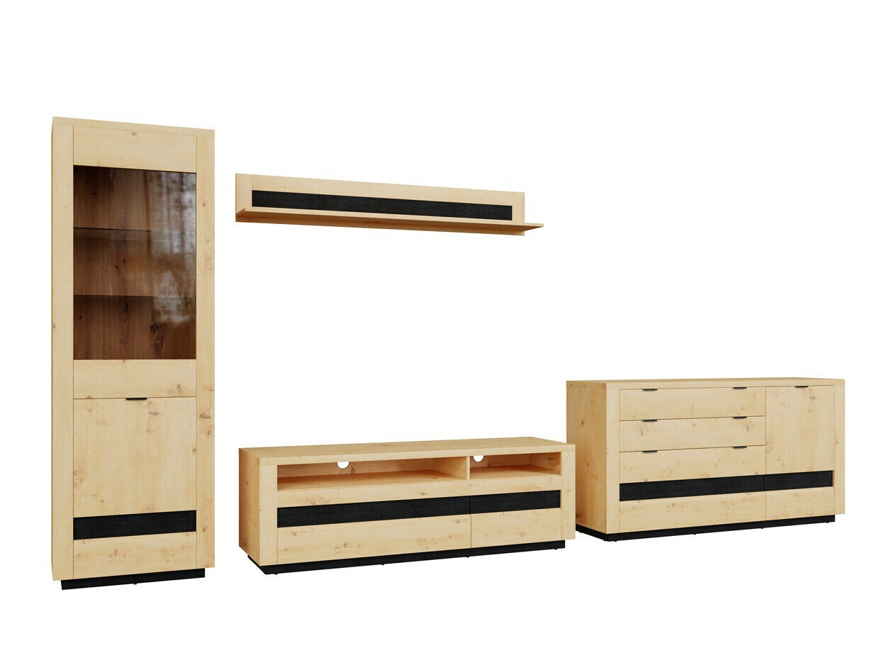 Viesistabas komplekts Sermeli 119