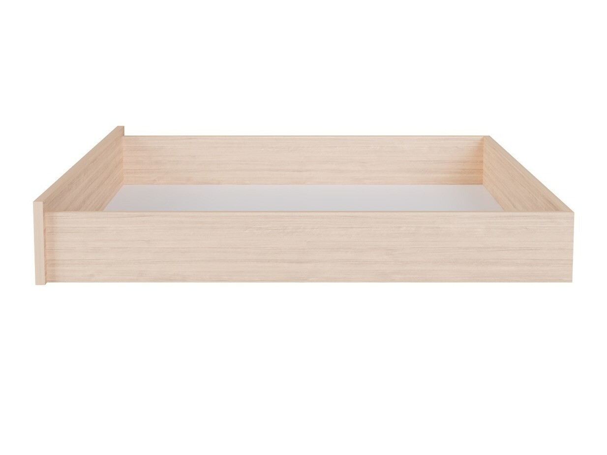 Gultas veļas kaste Daleta 130