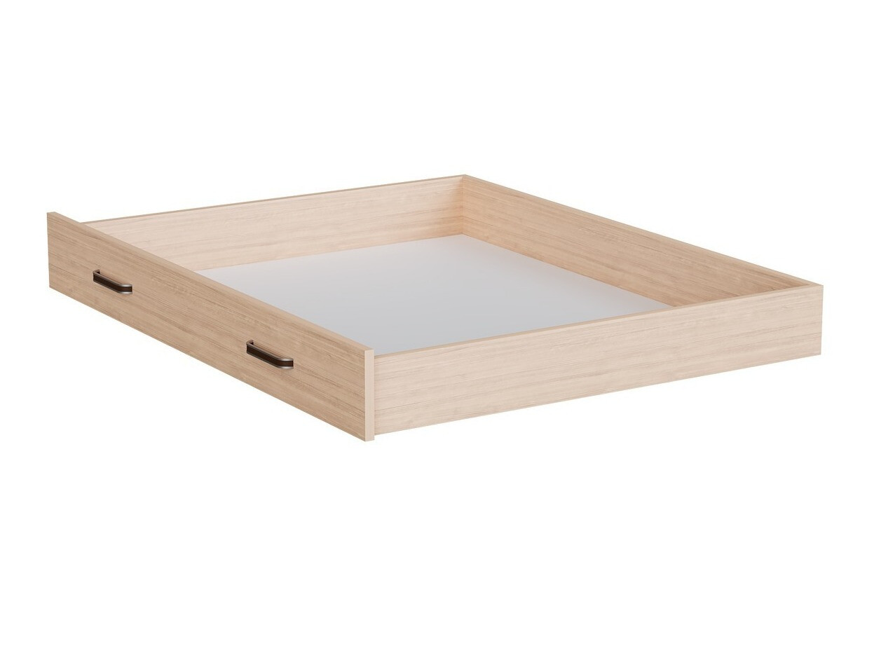 Gultas veļas kaste Daleta 131