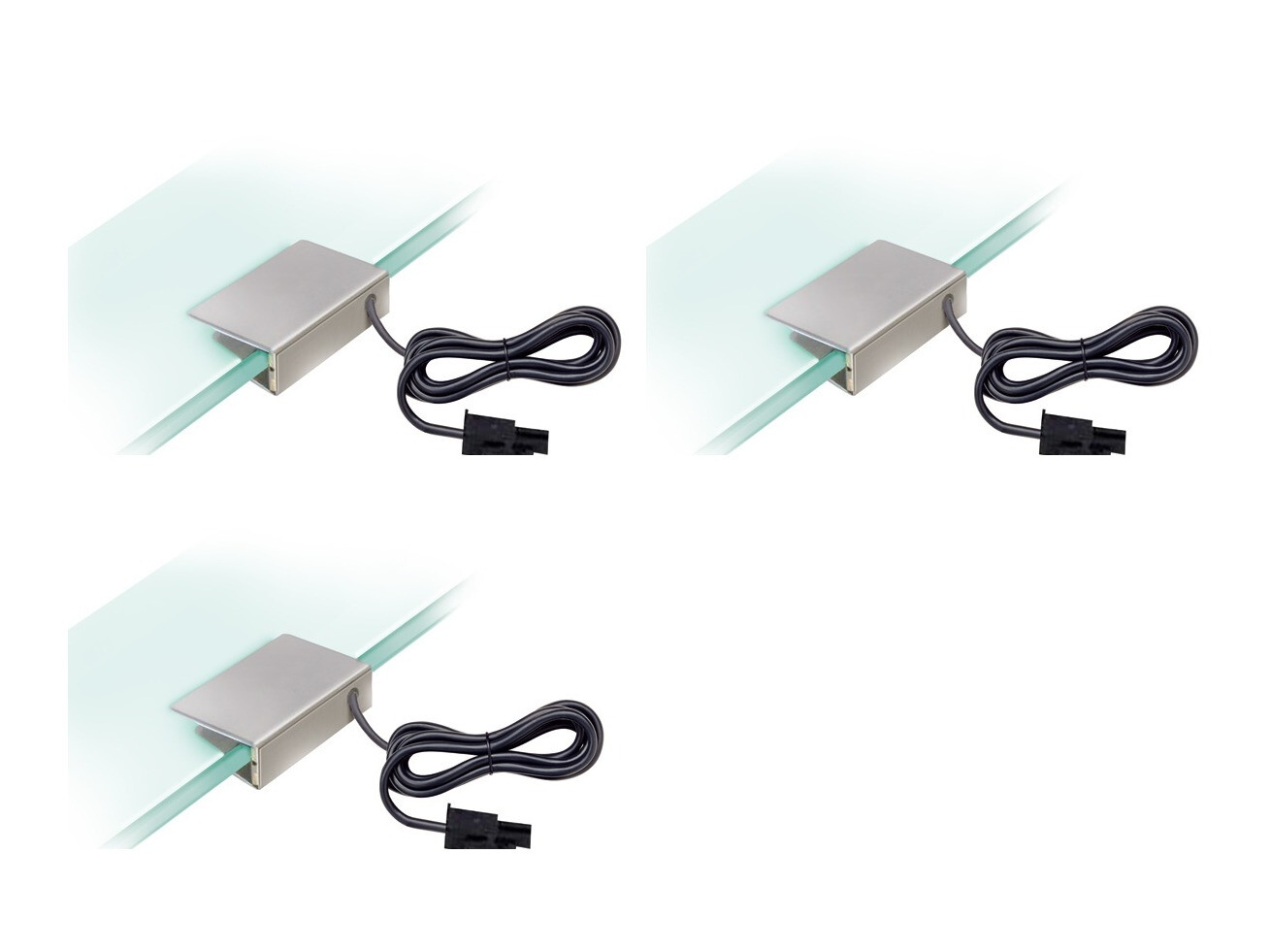 LED apgaismojums Elmtoro 111