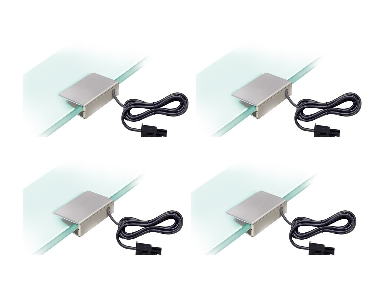 LED apgaismojums Loretri 123