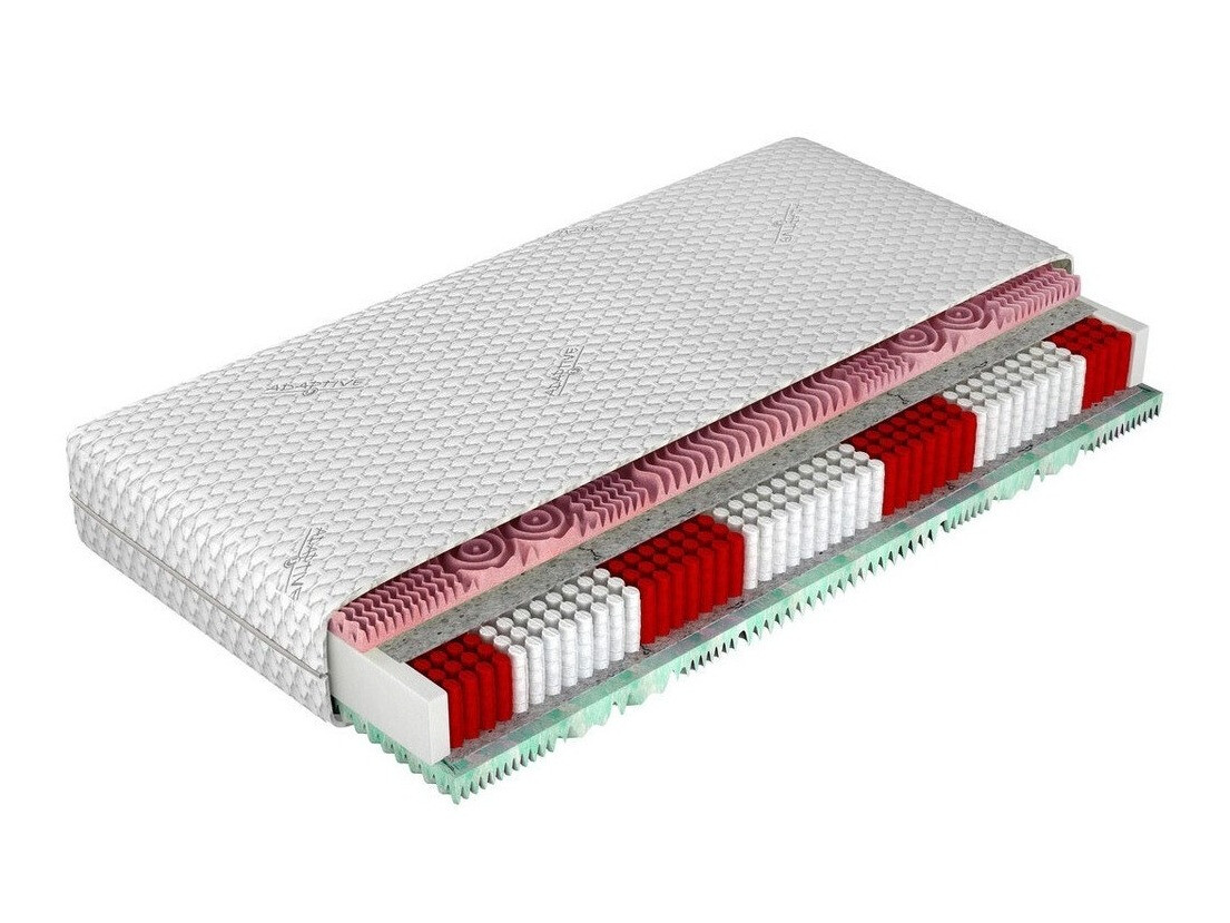 Matracis Indiana 125