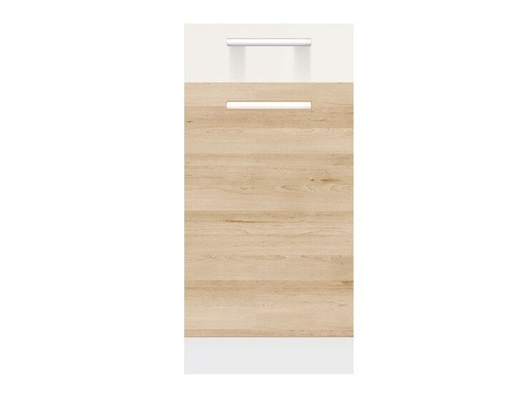 Moduļu piekarams skapis Mode Beech 105