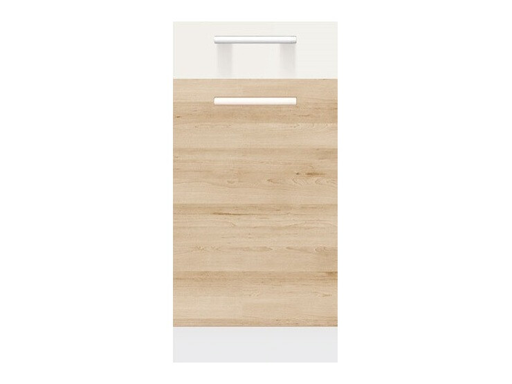 Moduļu skapis ar atvilktnēm Mode Beech 111