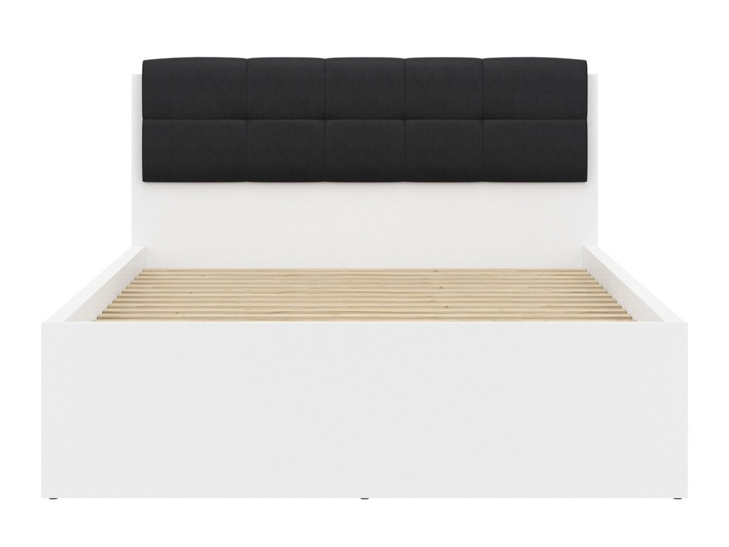 Polsterēts galvgalis Livevaro 100 (Solar 99)