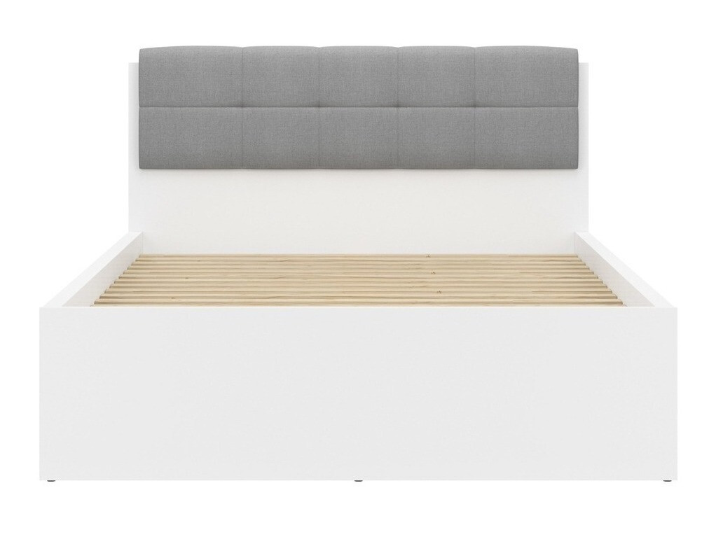 Polsterēts galvgalis Livevaro 101 (Inari 91)