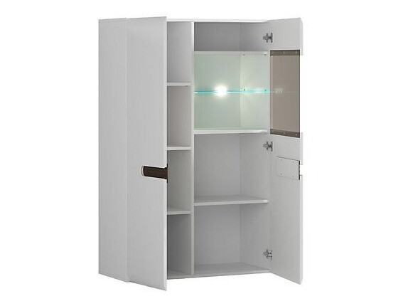 Стеллаж Serveso 118