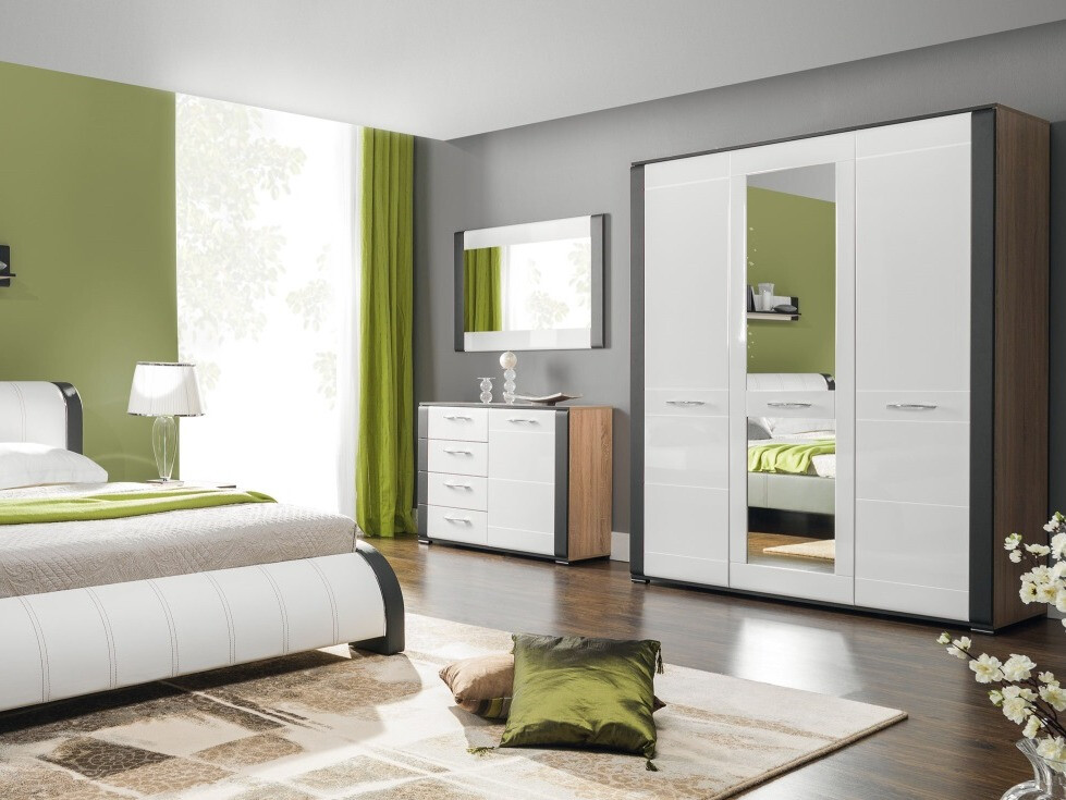 Зеркало Dunlive 109