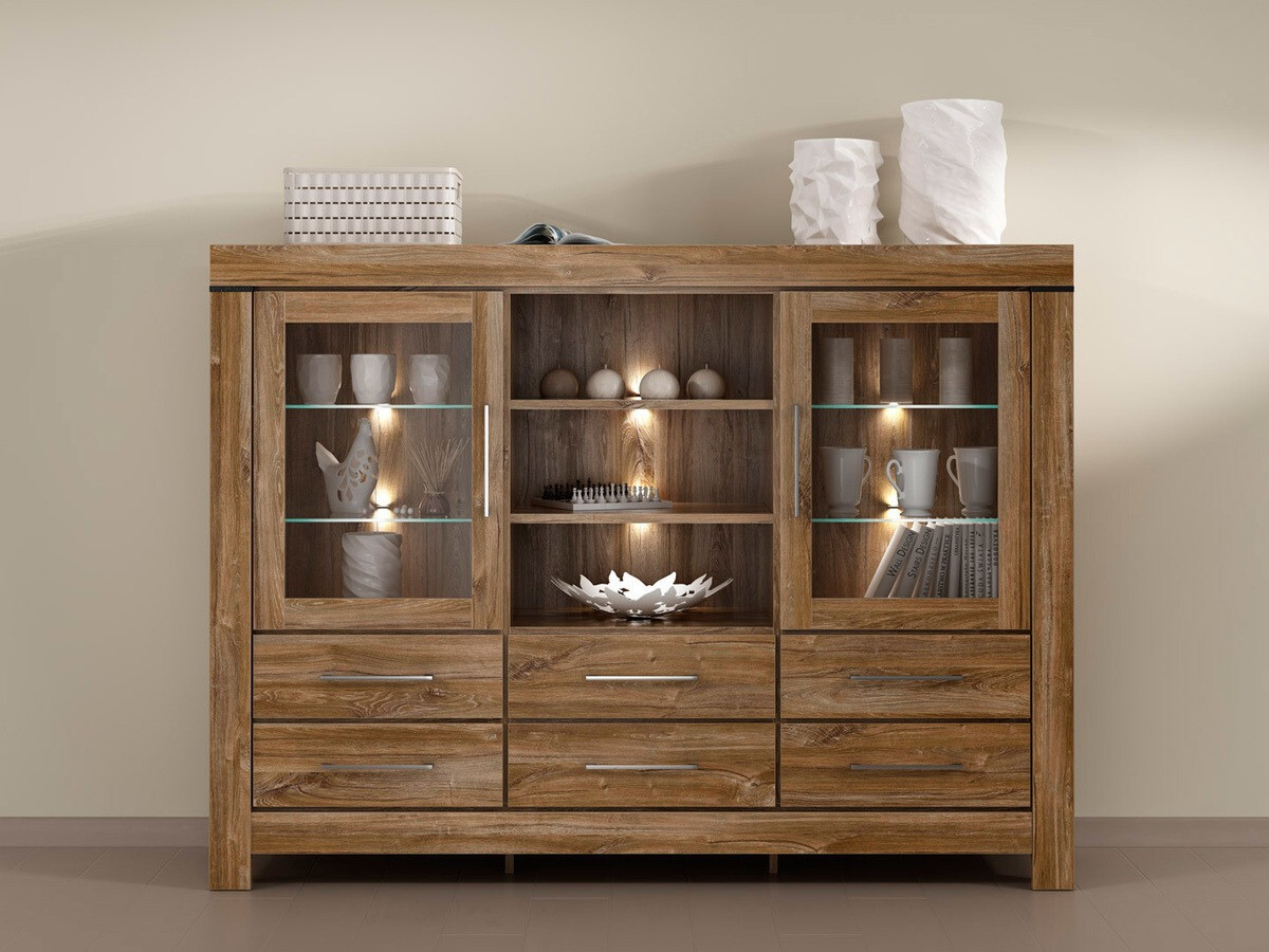 Kомод Etrlire 105