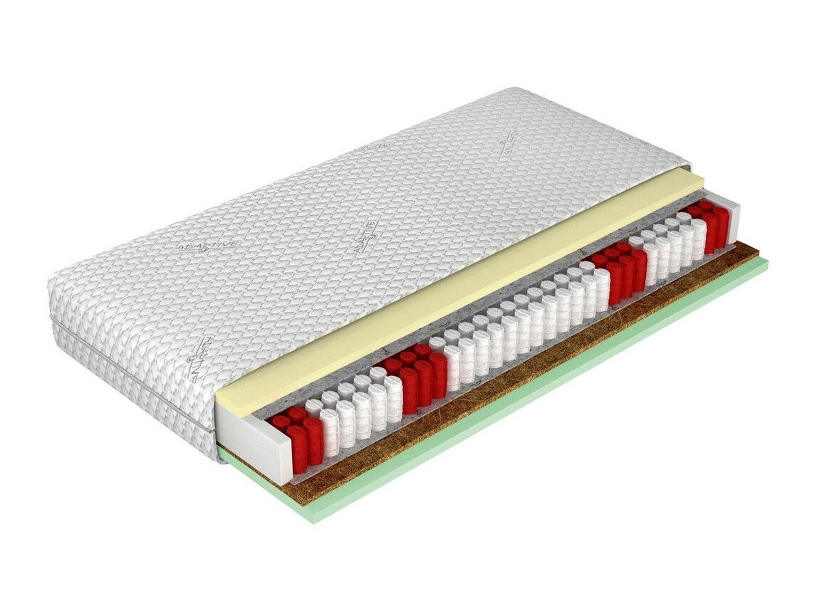 Matracis Indiana 126