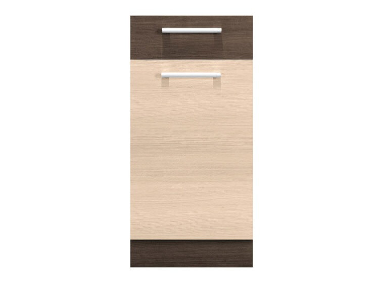 Модульный шкафчик для встроенной техники Mode Light 114