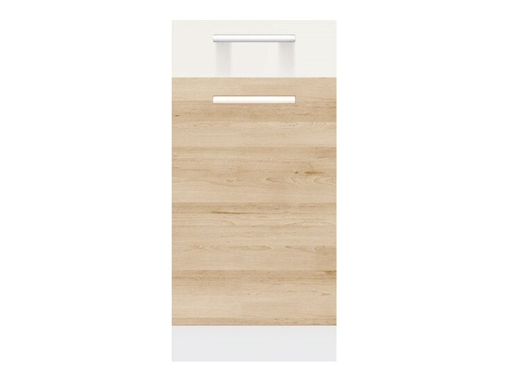 Модульный шкафчик с выдвижным ящиком и дверцами Mode Beech 117