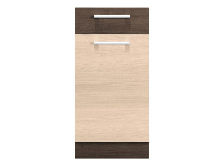 Модульный шкафчик с выдвижным ящиком и дверцами Mode Light 117