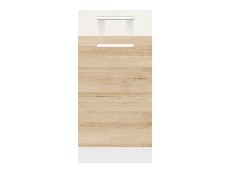 Модульный шкафчик с выдвижными ящиками Mode Beech 123