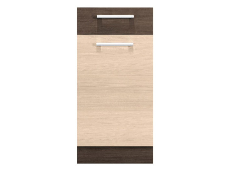 Модульный шкафчик с выдвижными ящиками Mode Light 124