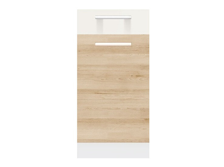 Moduļu stūra skapis Mode Beech 118