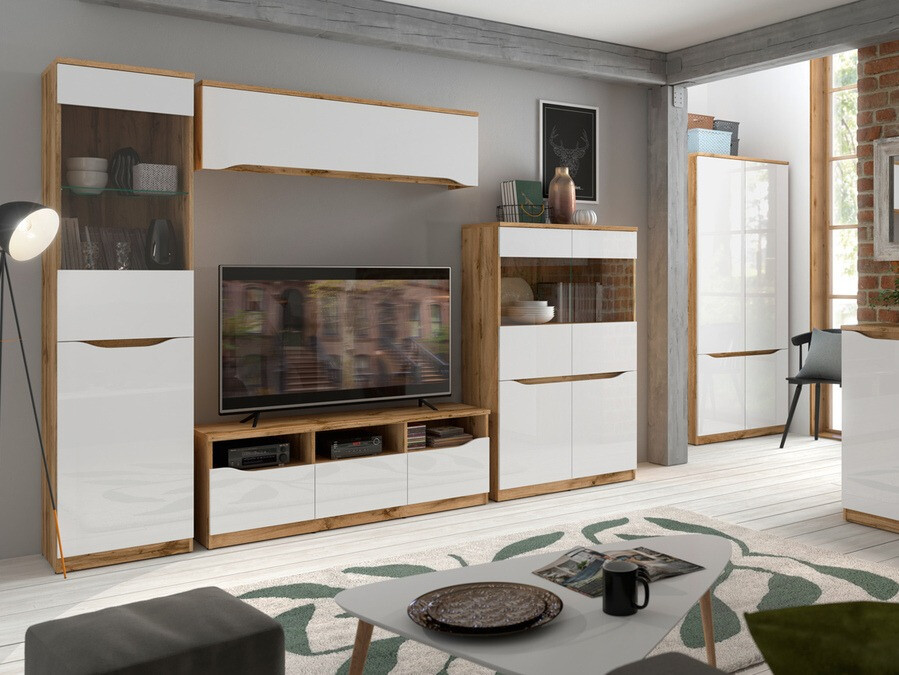 Настенная полка Avifera 108