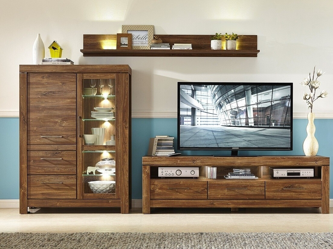 Настенная полка Etrlire 110