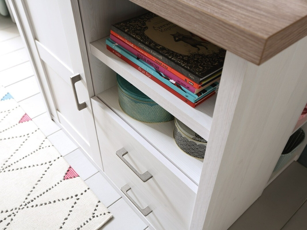 Настенная полка Soncatu 111