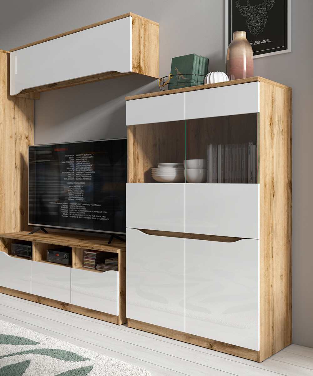 Piekarams plaukts Avifera 108