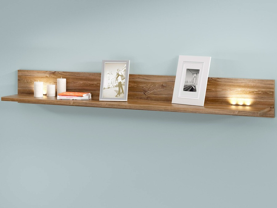 Piekarams plaukts Etrlire 110