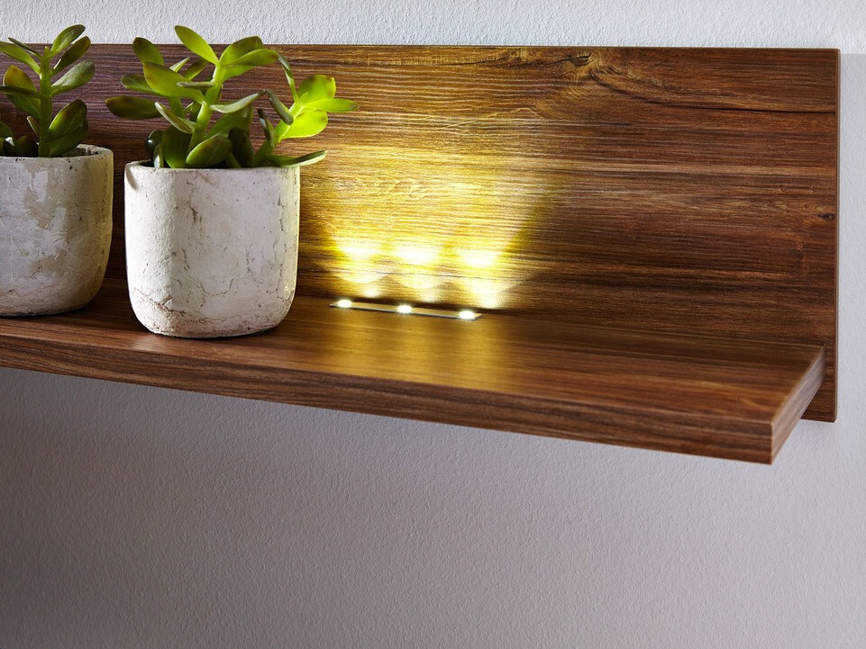 Piekarams plaukts Etrlire 110