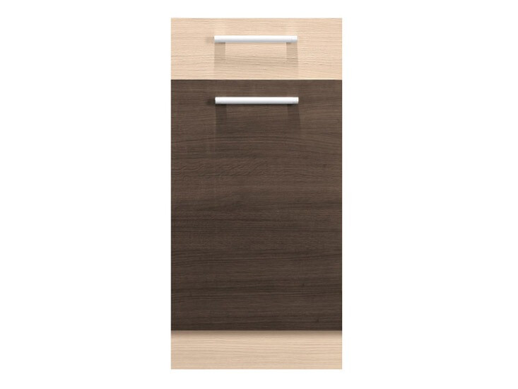 Trauku mazgājamās mašīnas durvis Mode Dark 121