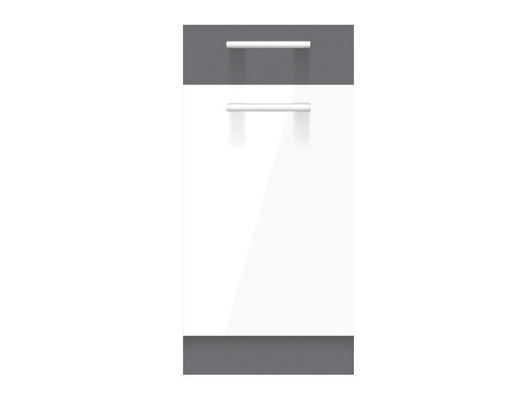 Trauku mazgājamās mašīnas durvis Mode White 120