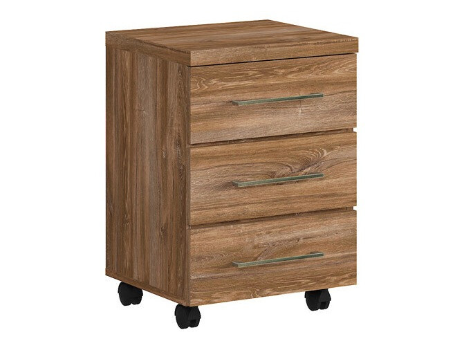 Тумба с ящиками Etrlire 108