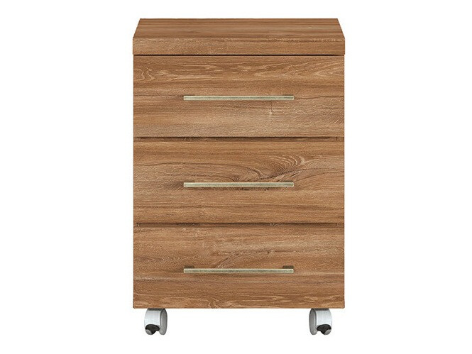 Тумба с ящиками Etrlire 108