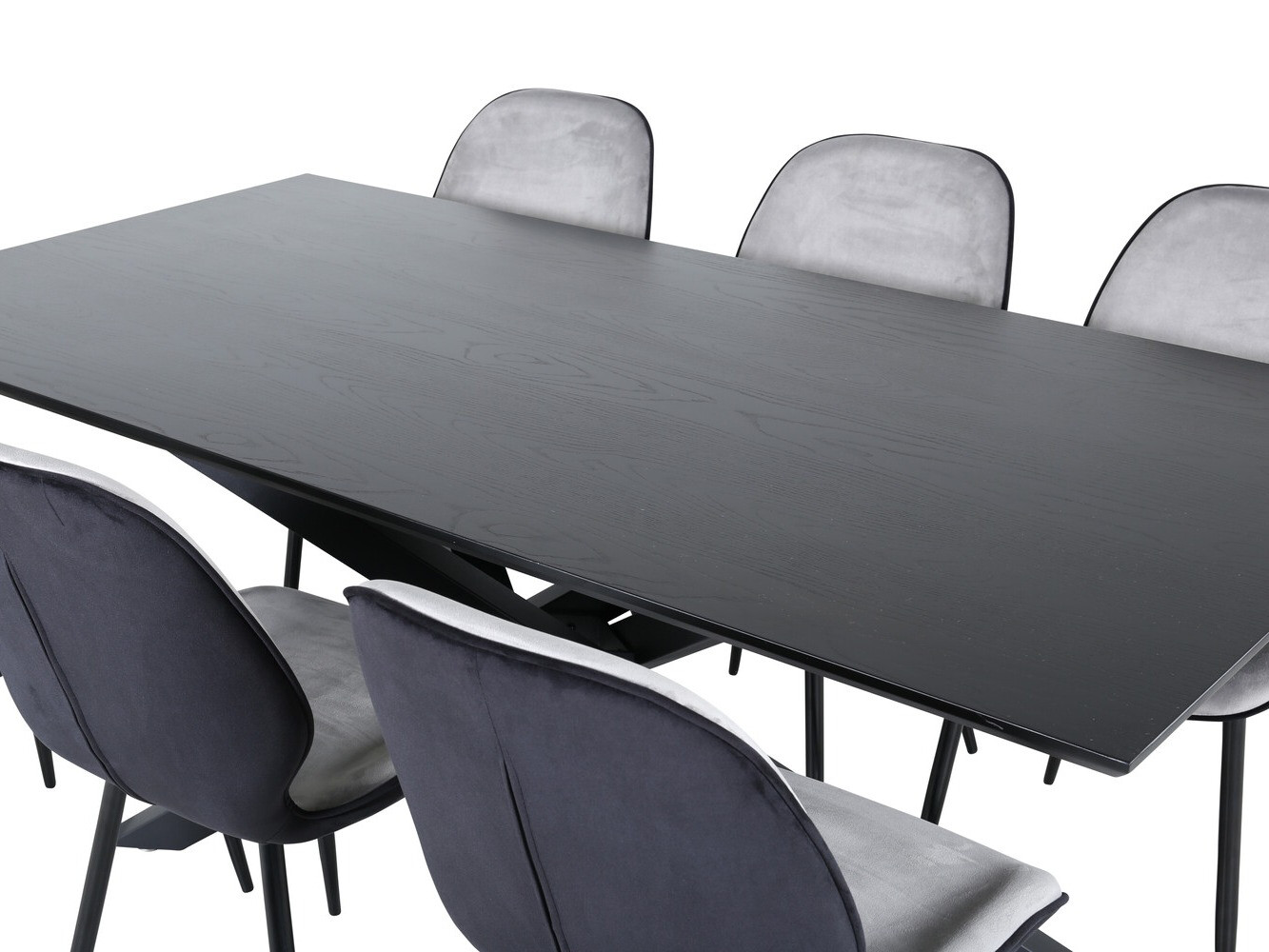 Ēdamistabas komplekts Dallas 2706