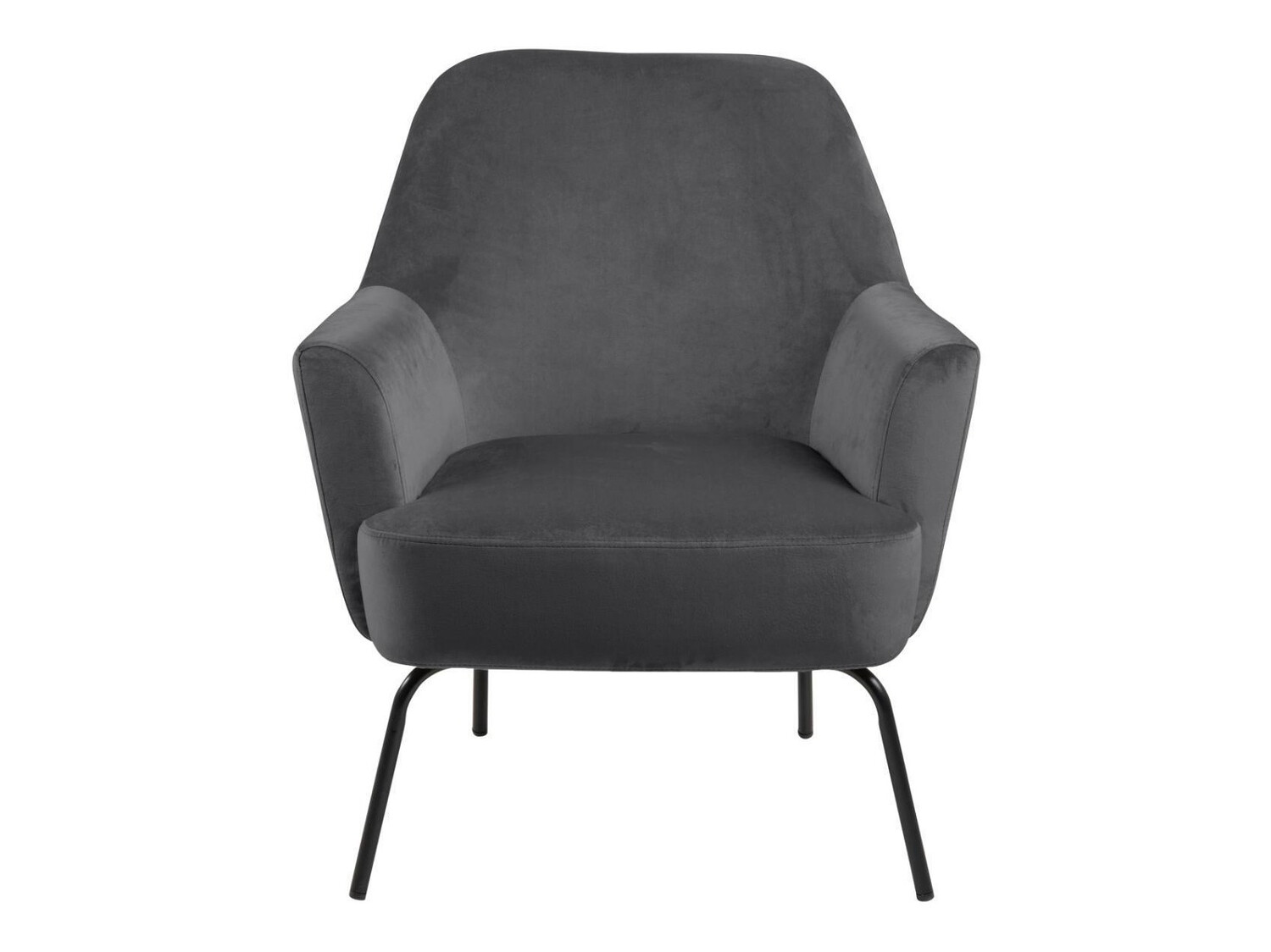 Krēsls Norsica 408 (Tumši pelēks)