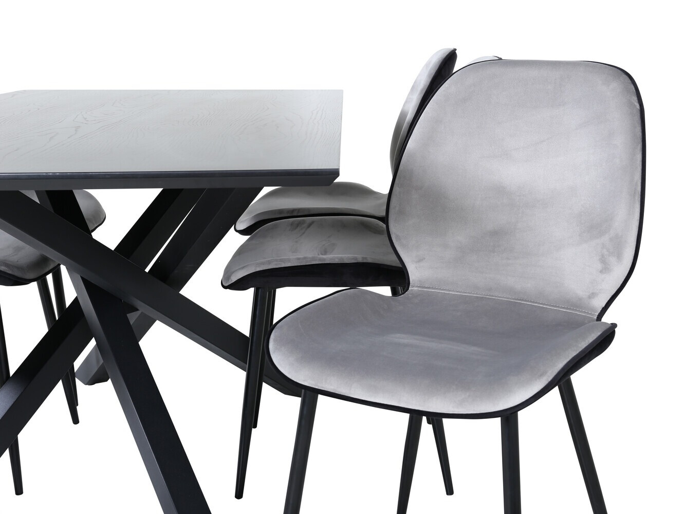 Обеденный гарнитур Dallas 2706