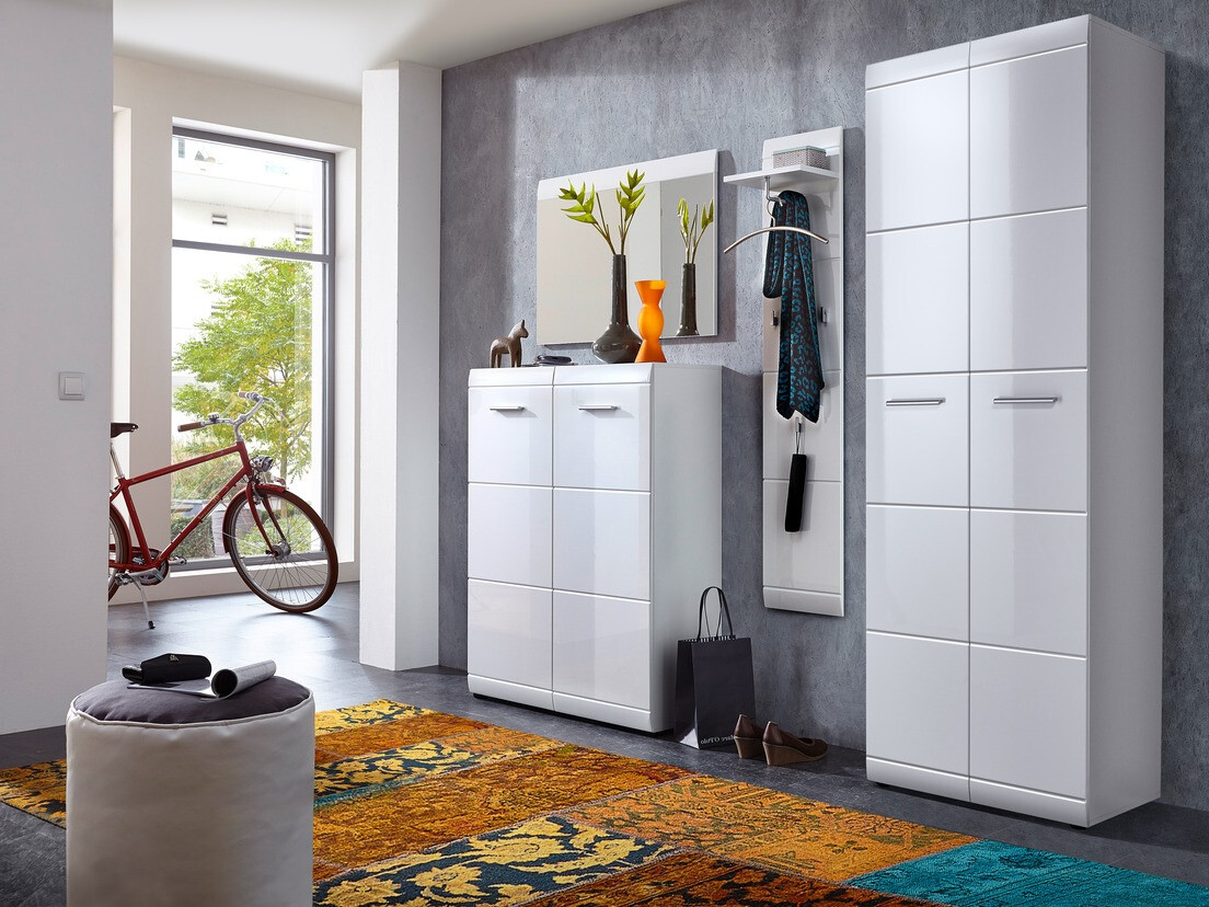 Priekšnama komplekts Livromu 110