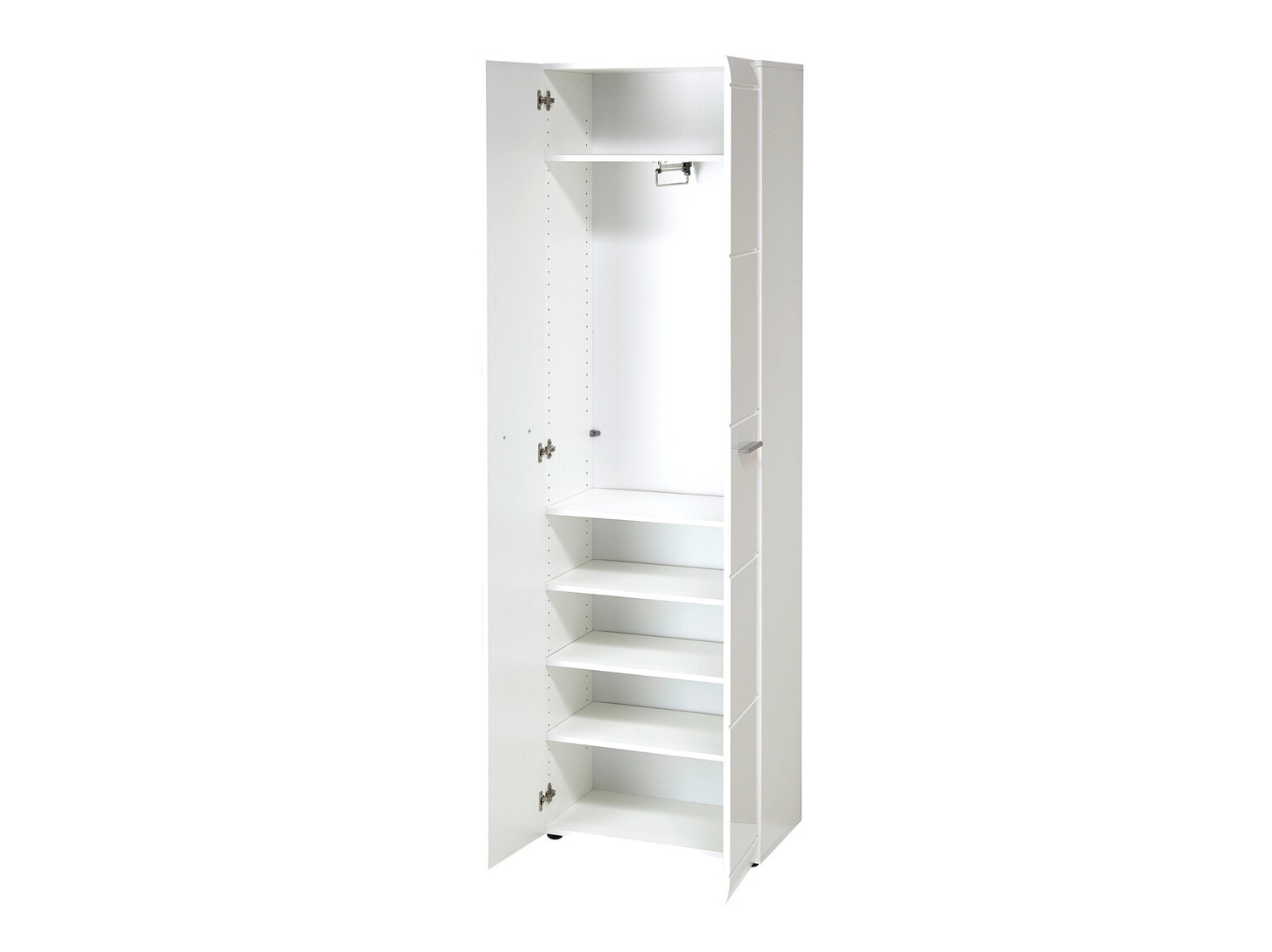 Priekšnama komplekts Livromu 110