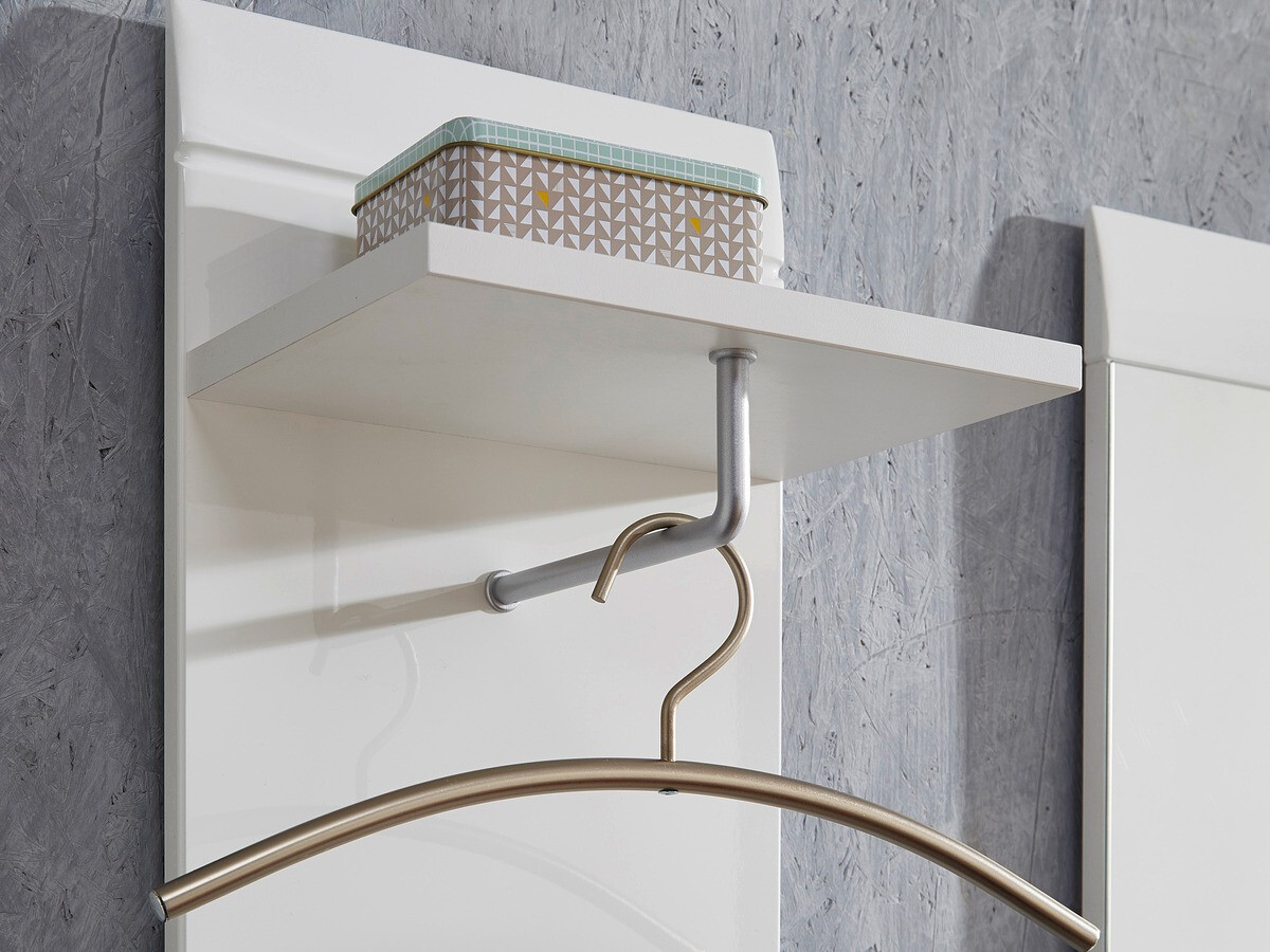 Priekšnama komplekts Livromu 110