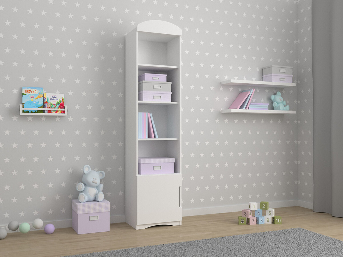 Стеллаж Vacaville 101