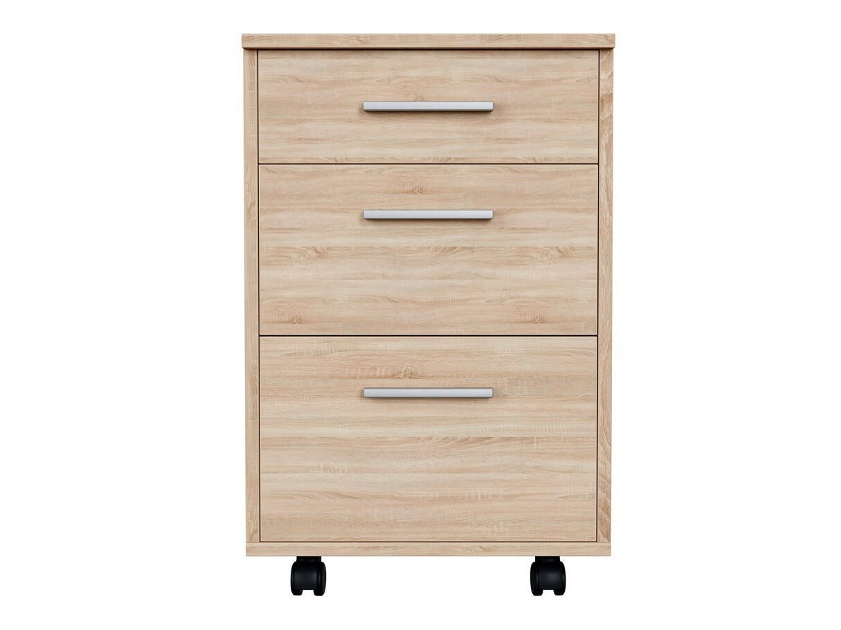 Тумба с ящиками Levromu 102