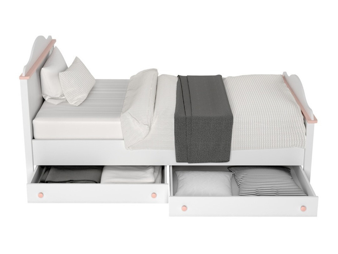 Выдвижной ящик Elblive 131