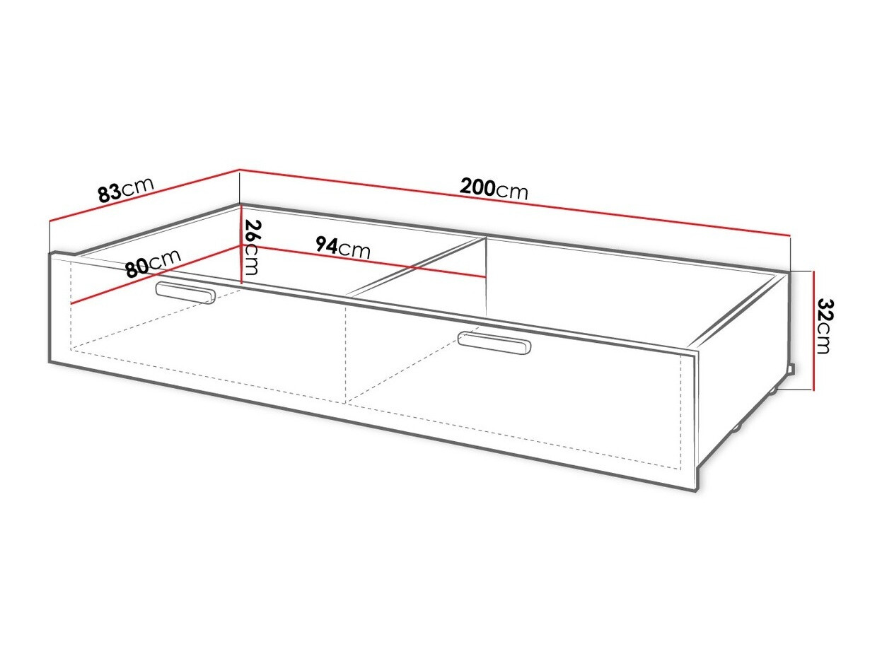 Atvilktne Veravie 127