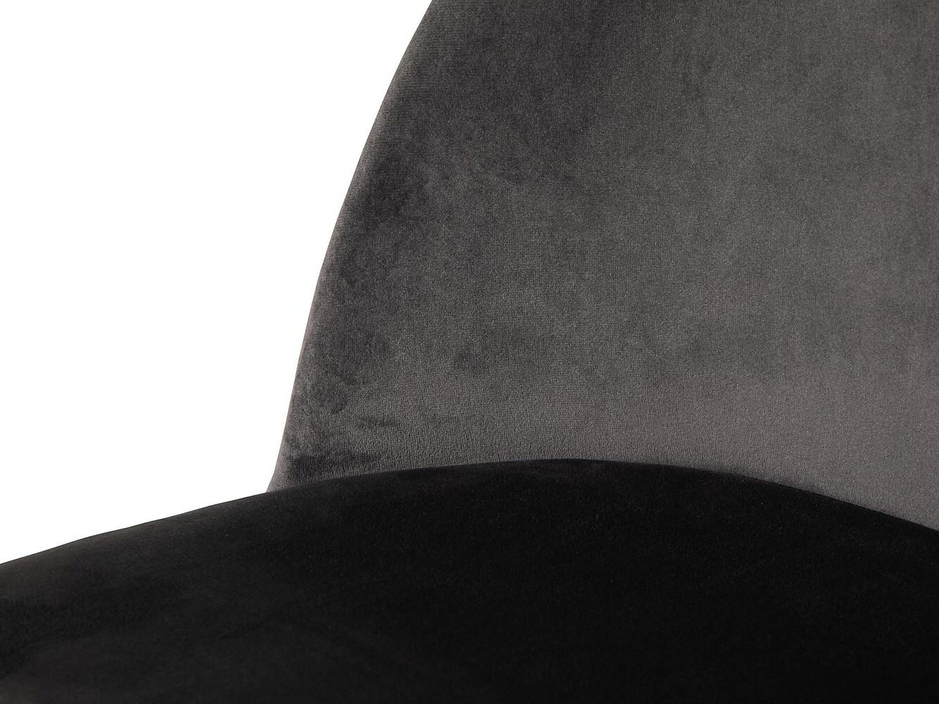 Krēsls Charleston 121 (Pelēks + Sudraba)