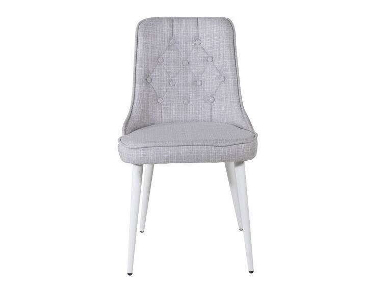 Krēsls Dallas 102 (Gaiši pelēks)