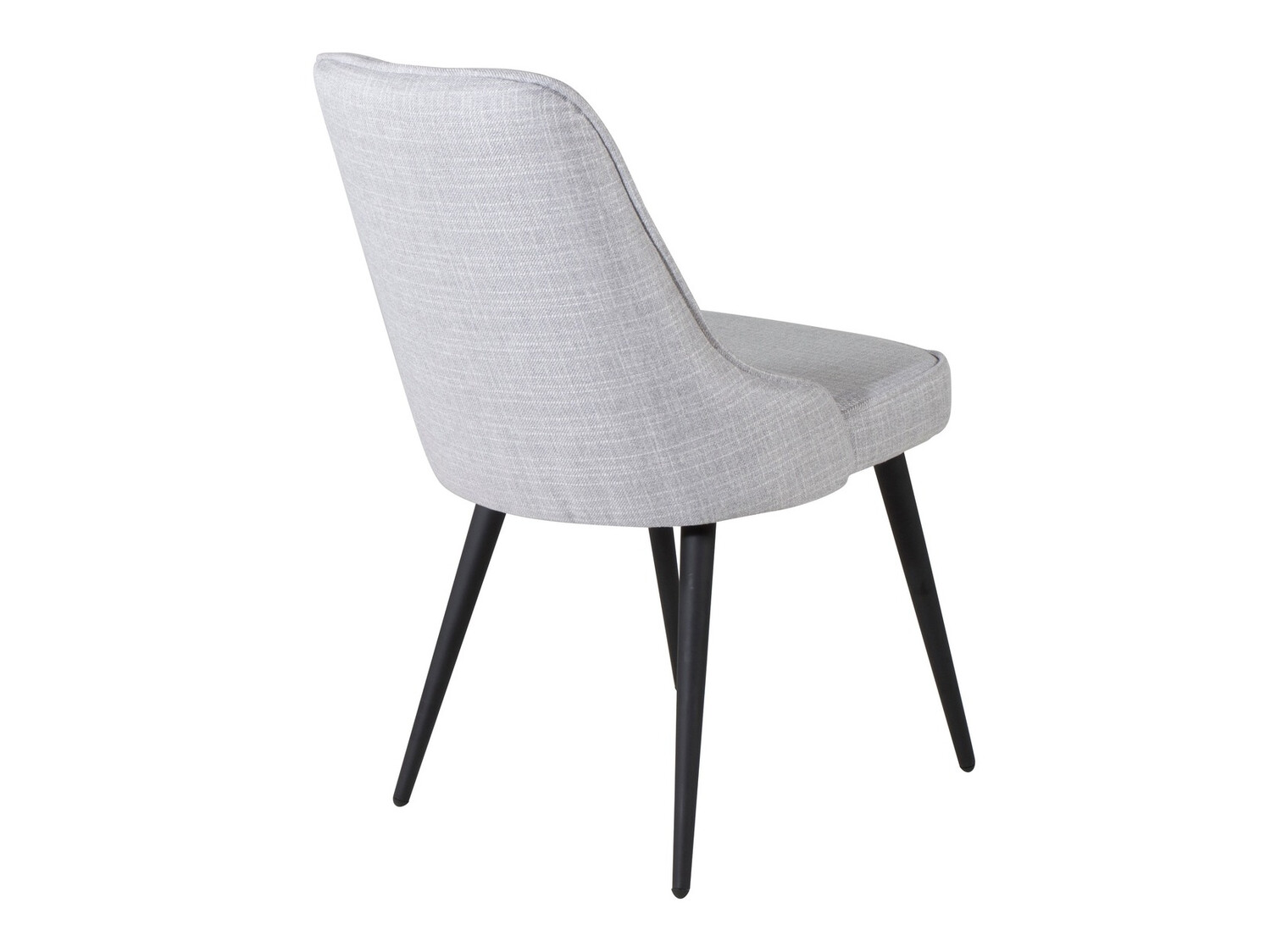 Krēsls Dallas 102 (Gaiši pelēks)