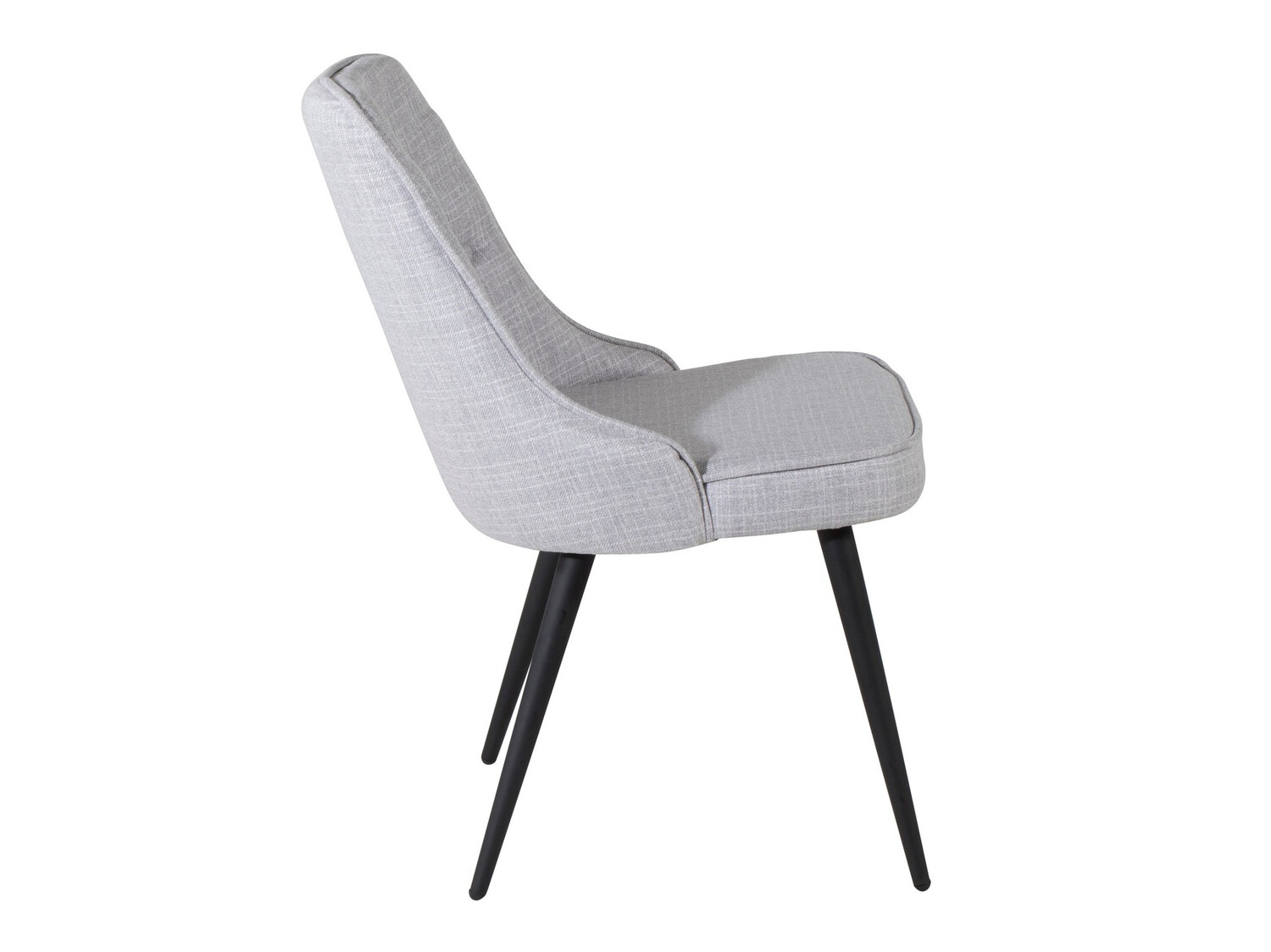 Krēsls Dallas 102 (Gaiši pelēks)