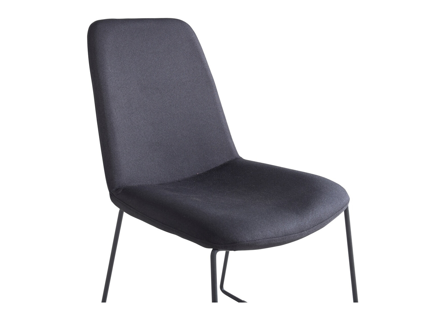 Krēsls Dallas 106 (Melns)