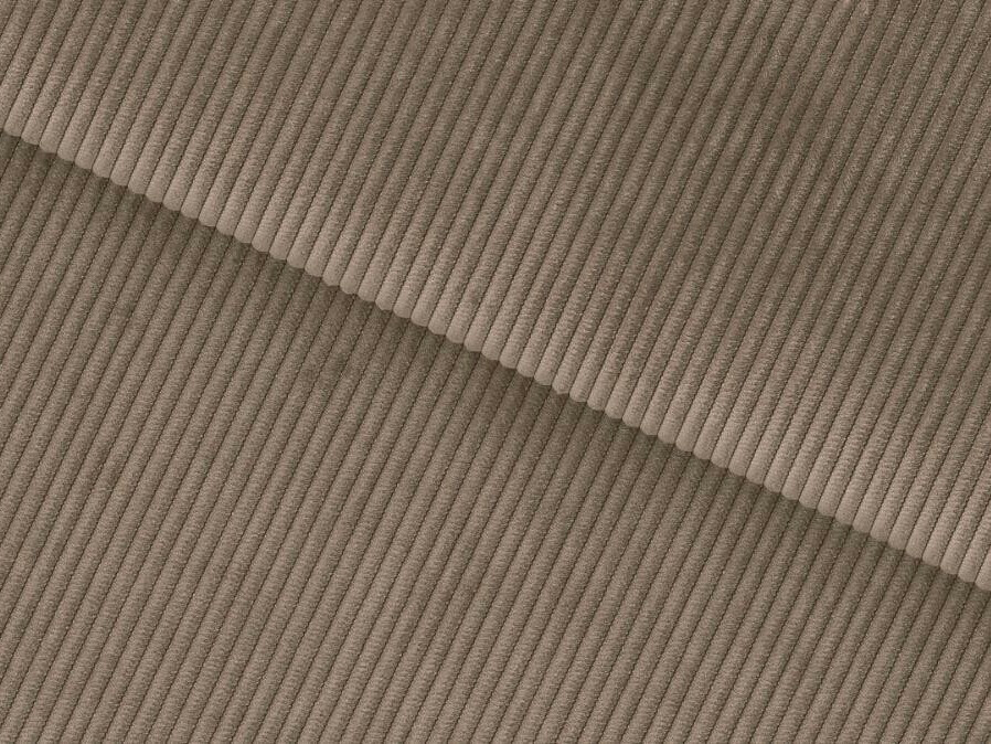 Krēsls Norsica 485 (Bēšs + Melns)