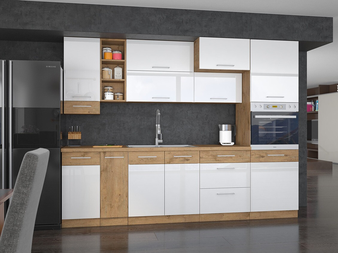 Стеллаж Wood 103